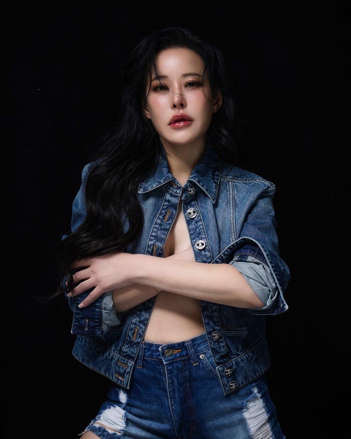 หนิง ปณิตา