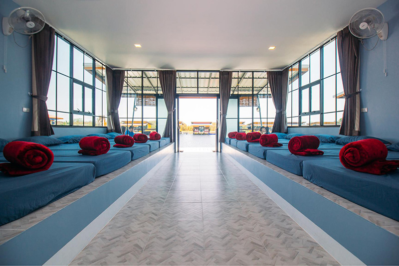 โฮมสเตย์จันทบุรี