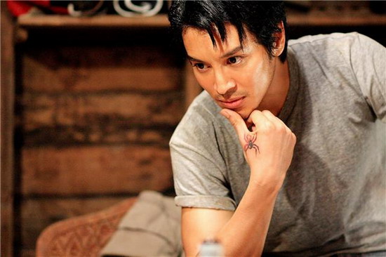 กอล์ฟ อัครา