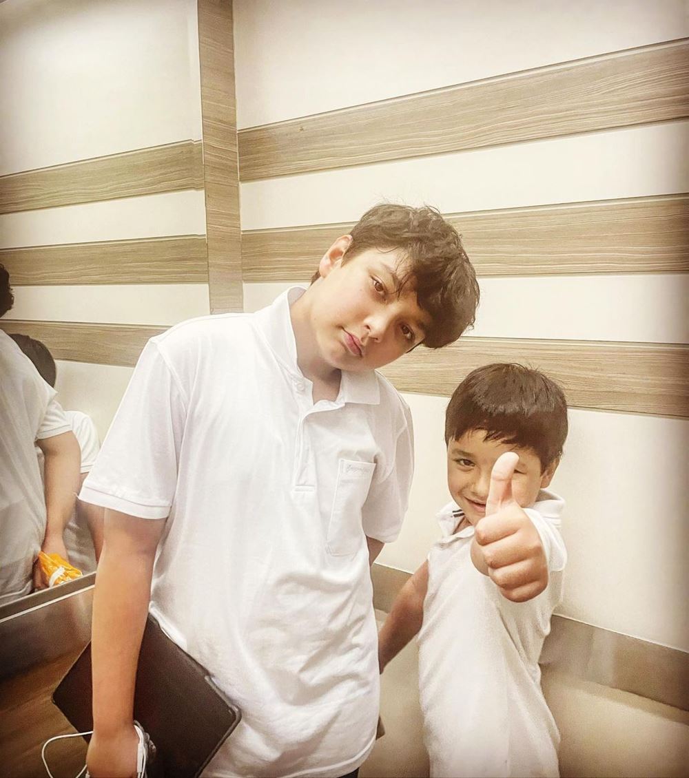 น้องฮาร์เปอร์