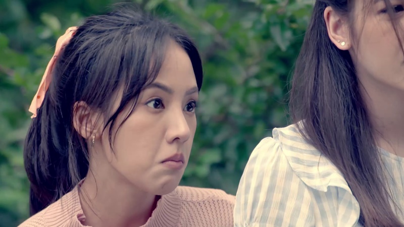 แผนรักหักคานลุง นักแสดง