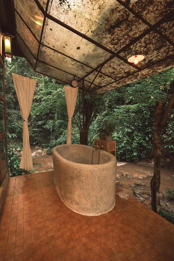 ชนบท แม่ลาย