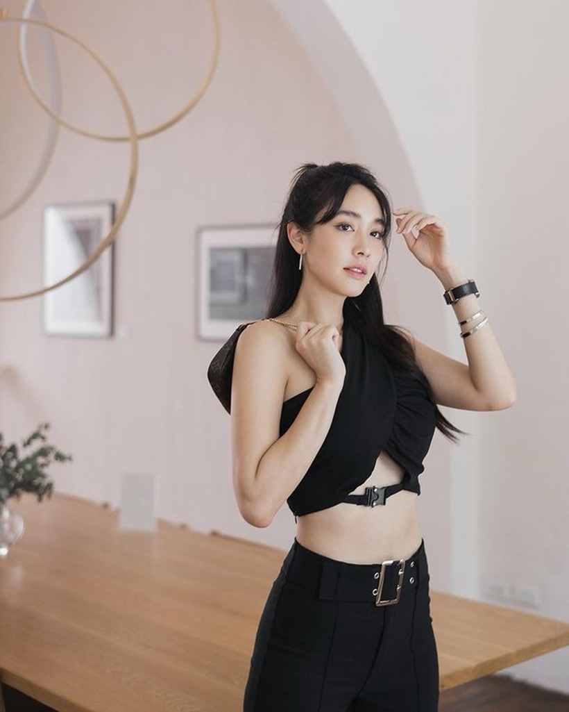 มิน พีชญา