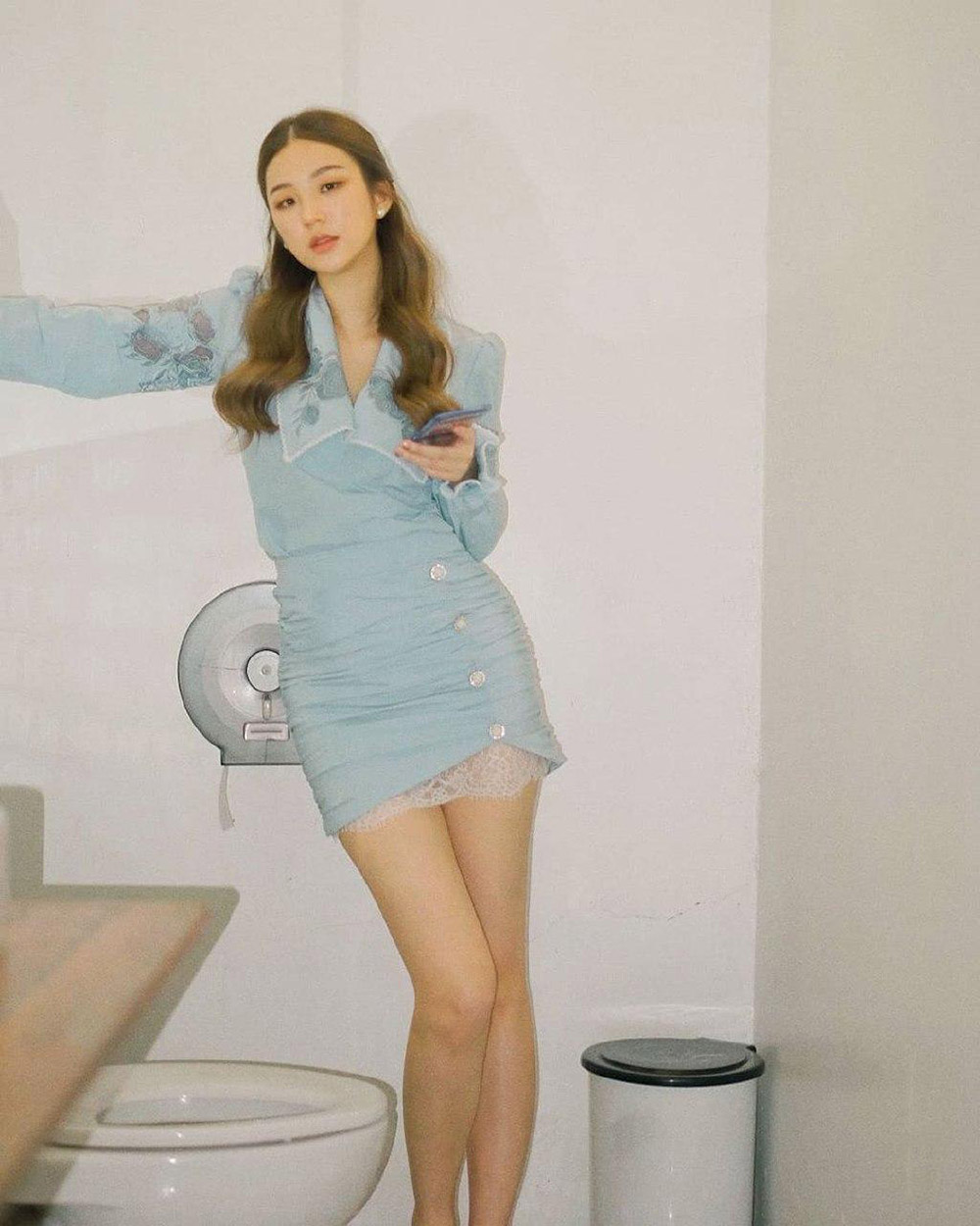 วันแม่แห่งชาติ, แฟชั่น