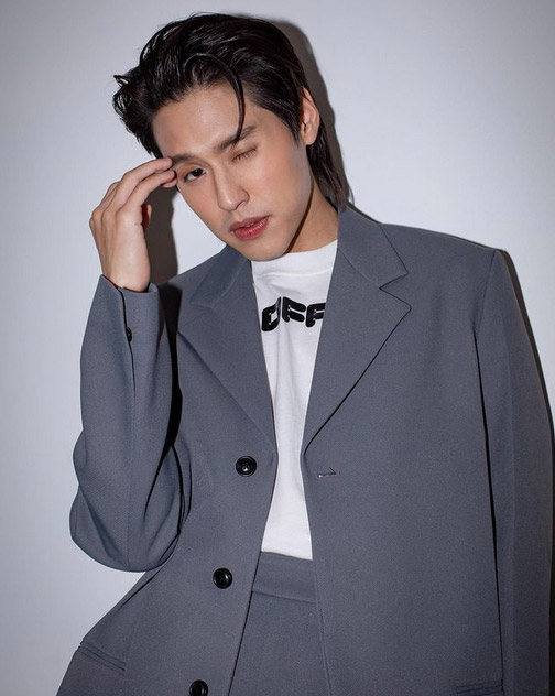 ทรงผมบิวกิ้น