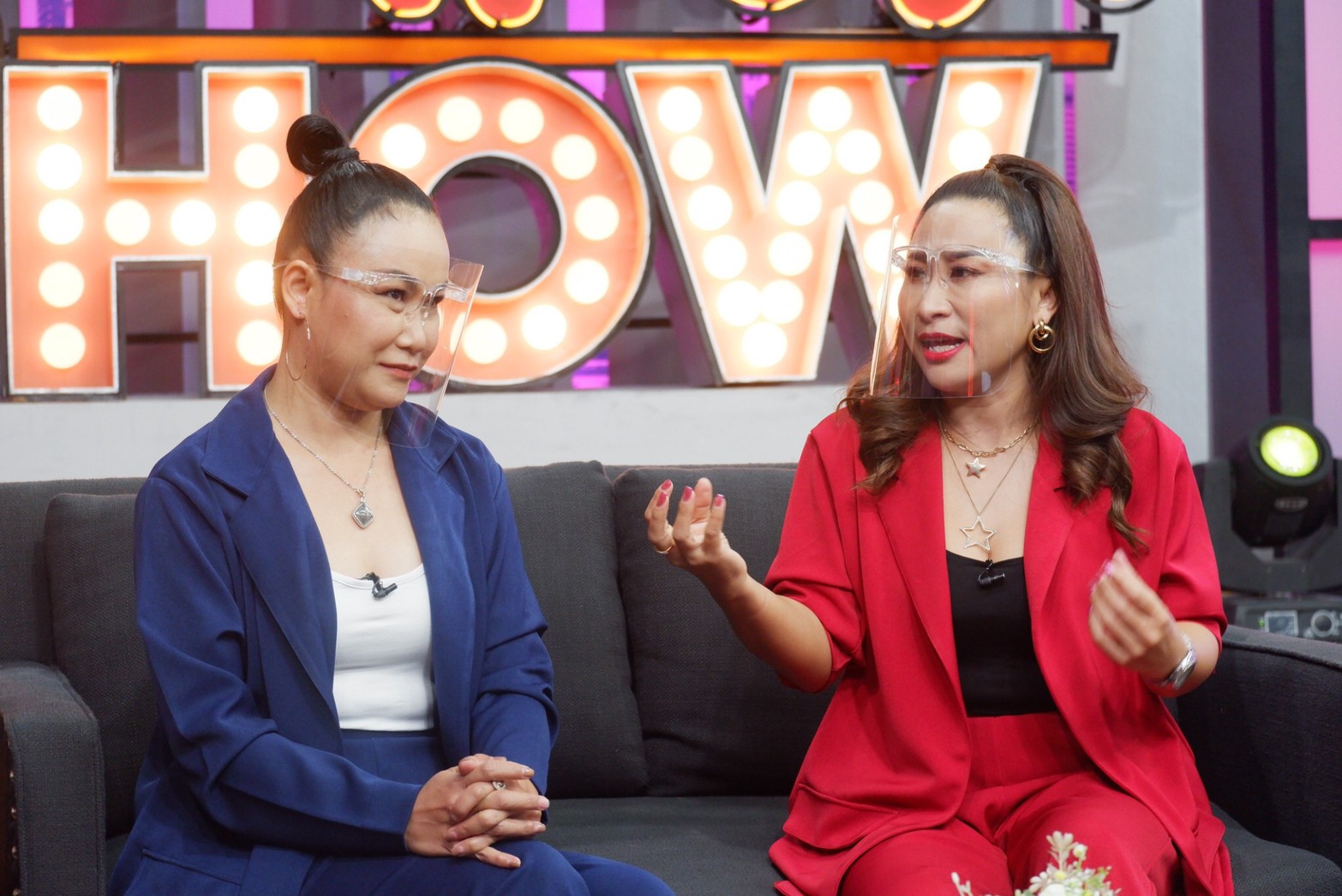 ลูลู่ ลาล่า