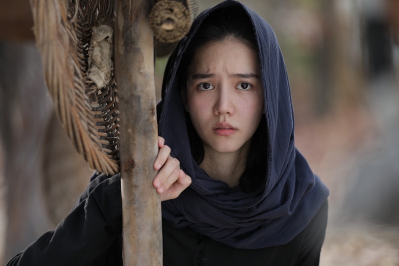 ละคร กลิ่นมาลี