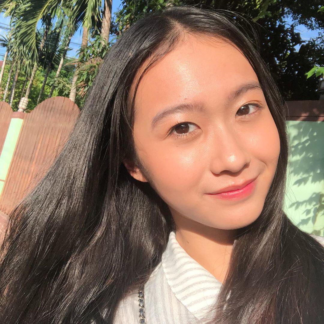 น้องจีน่า ณิชาพัชร์