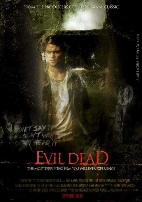 Evil Dead