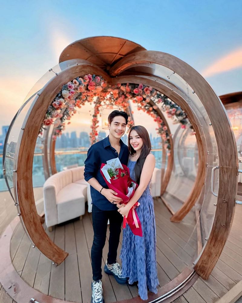 เจนนี่ ยิว