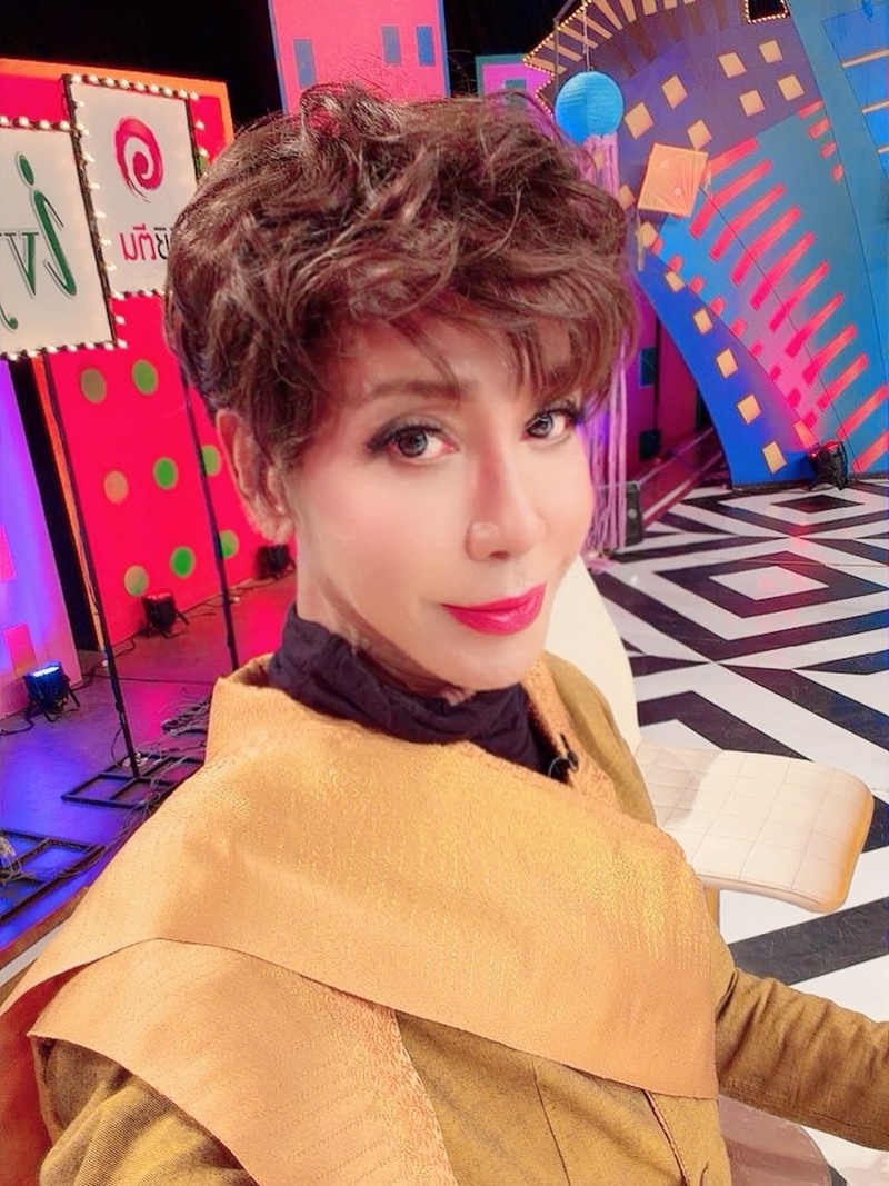 มัม ลาโคนิคส์ ป่วยเป็นโรคตับแข็ง