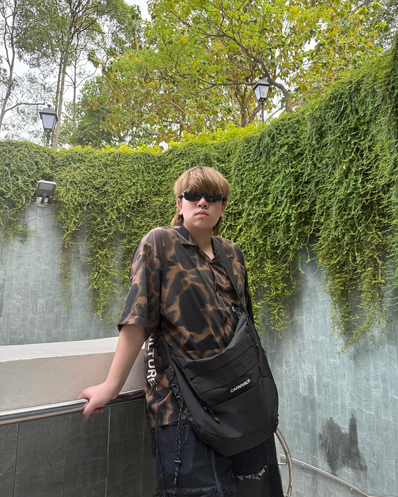 ธีร์ Only Monday พูดแล้ว หลังถูกแฉนอกใจแฟนเก่า