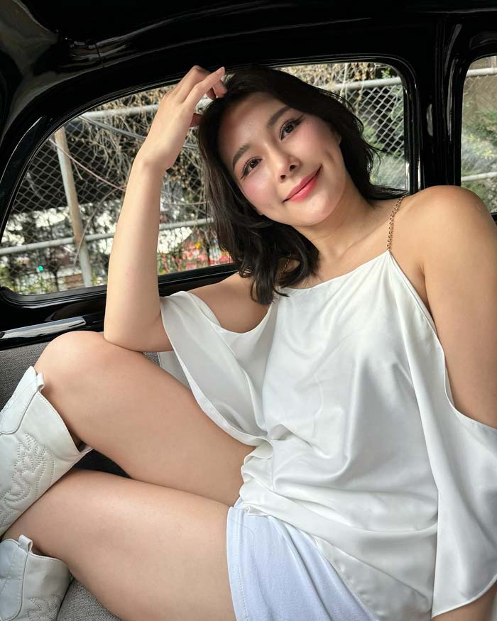 จันจิ จันจิรา