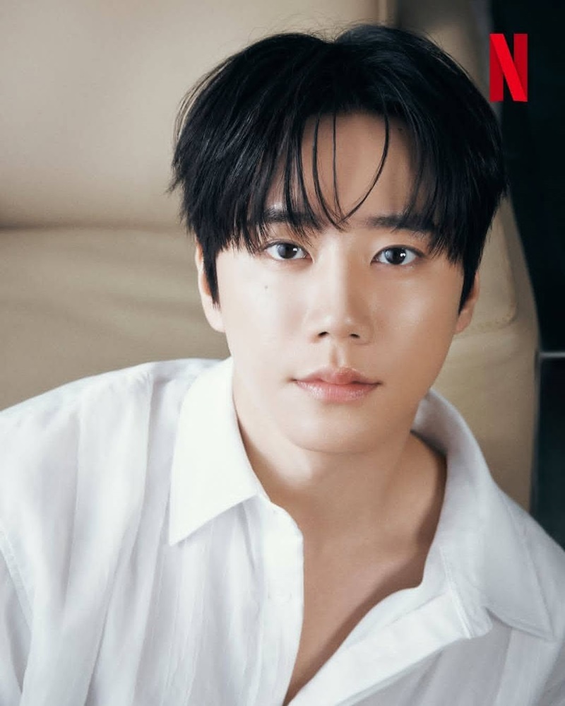สี่มือสองท่วงทำนอง ซีรีส์เกาหลี Four Hands Two Sonatas Netflix