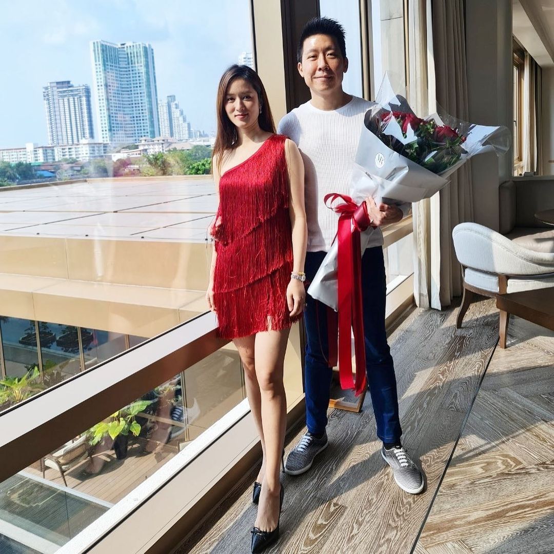 จุ้มจิ้ม วรนันท์ ภัทร