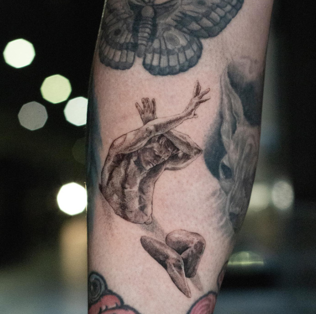 กระติ๊บ ชวัลกร