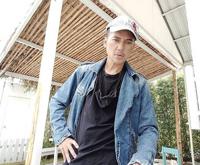 ดีเจเจ๊แหม่ม