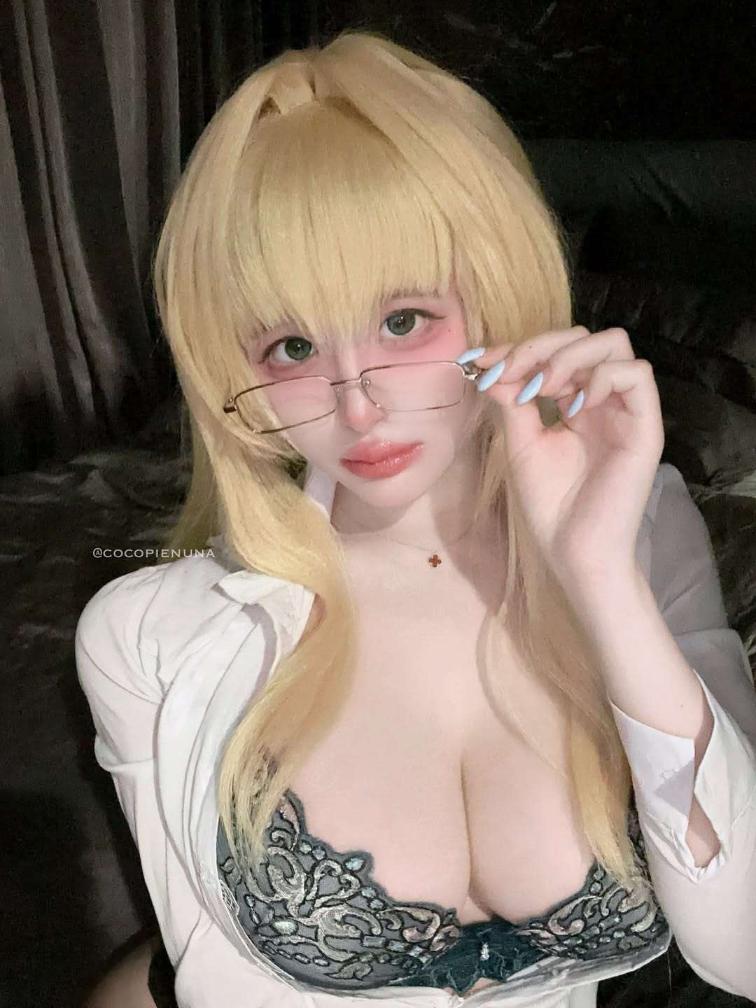 โคโค่ มิว หรือ Coco Mu