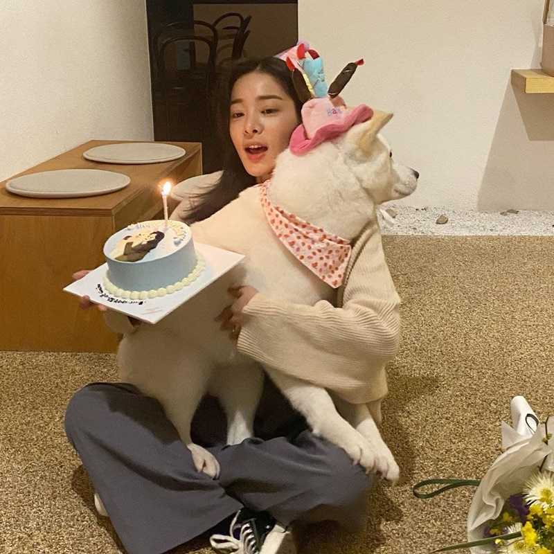 ซอลอินอา seol in ah