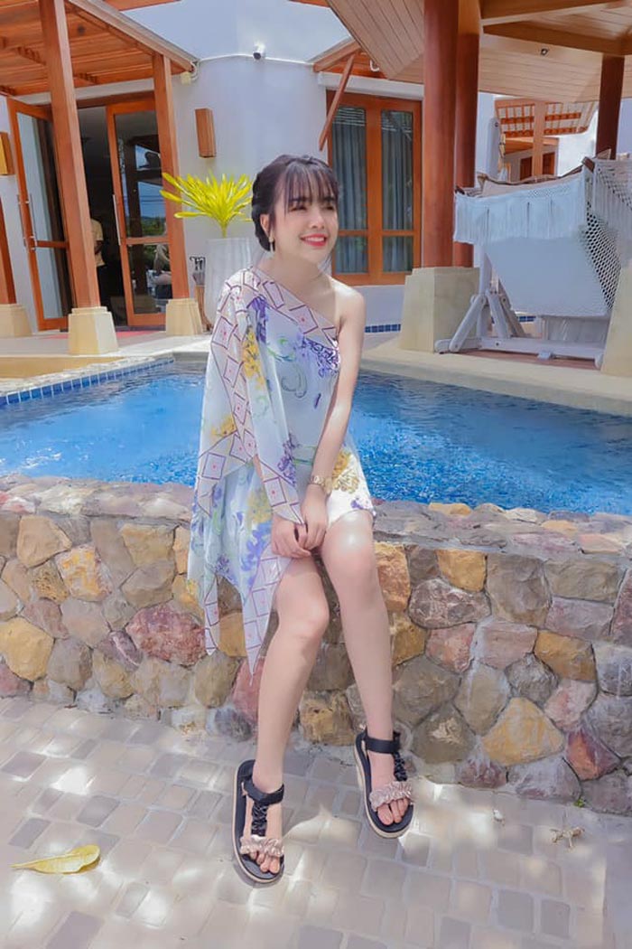 เจนนี่ ได้หมดถ้าสดชื่น