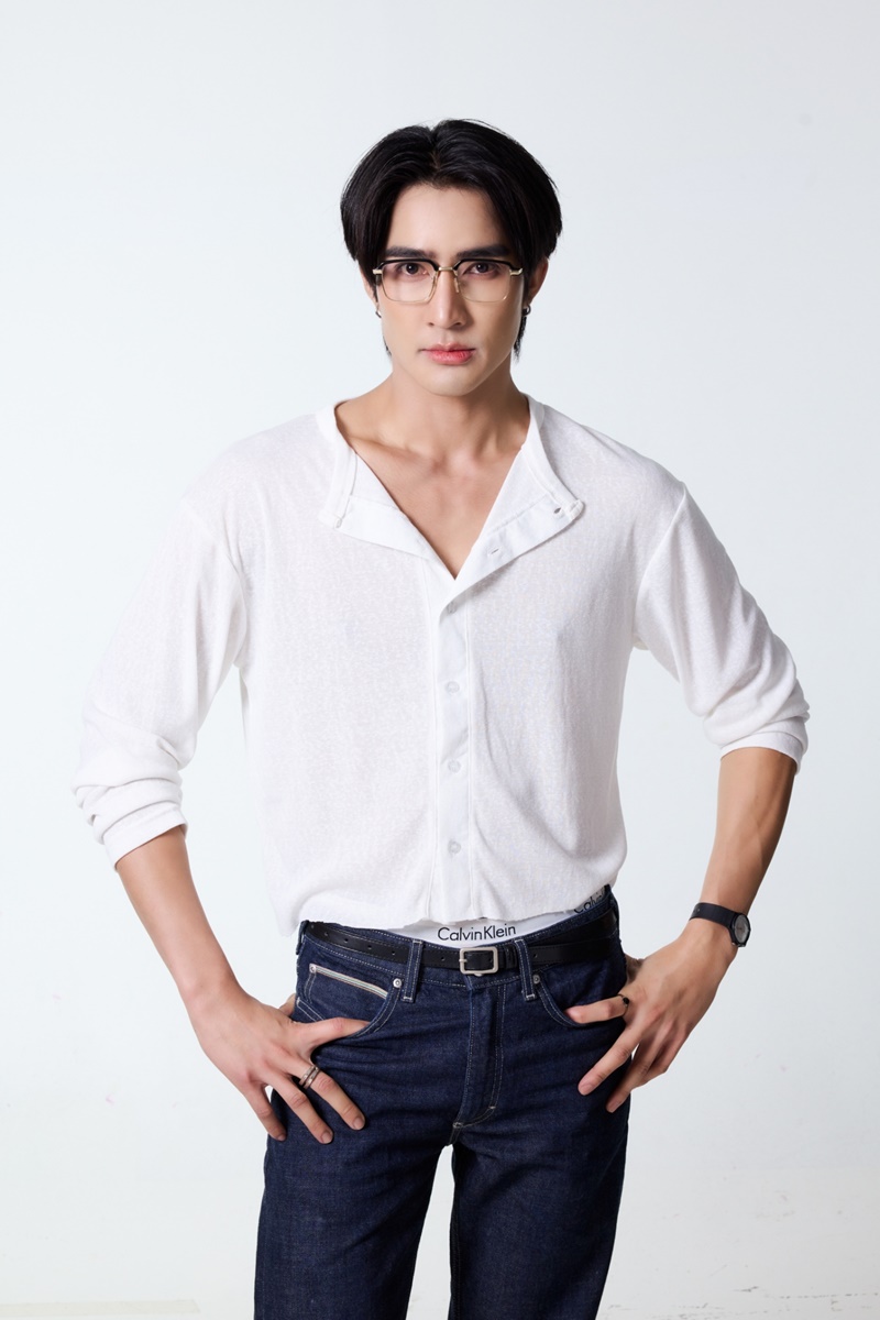 Only Friends Dream On เล่นกับเพื่อนได้มากกว่าเพื่อน