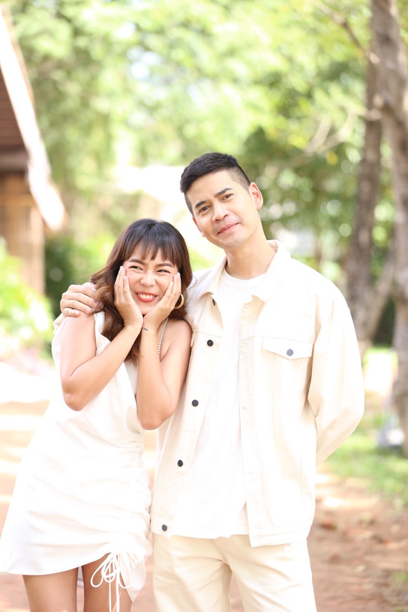 พิศวาสฆาตเกมส์