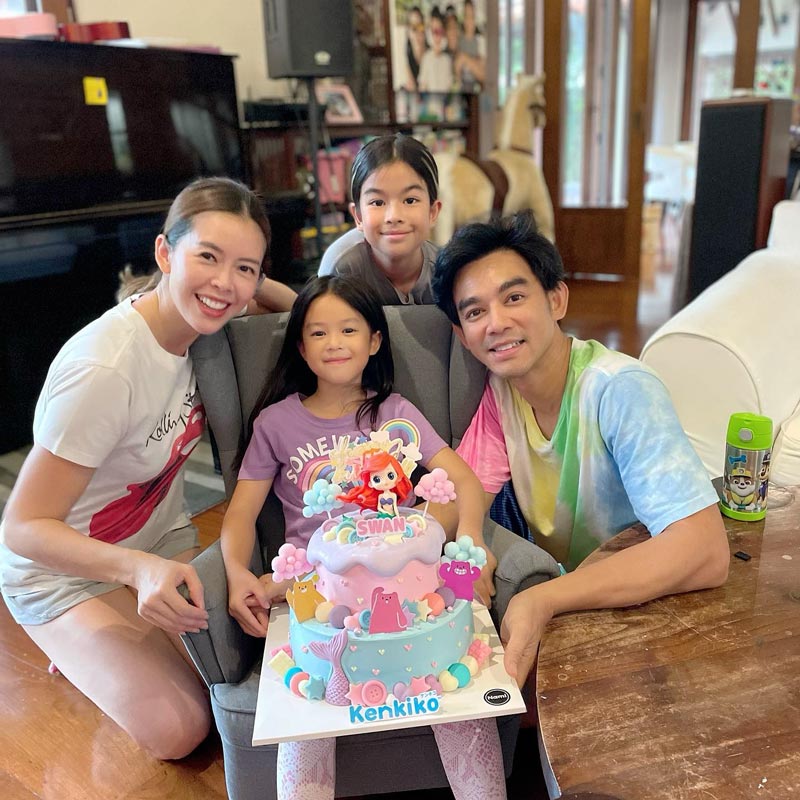 มอส ปฏิภาณ น้องโสน