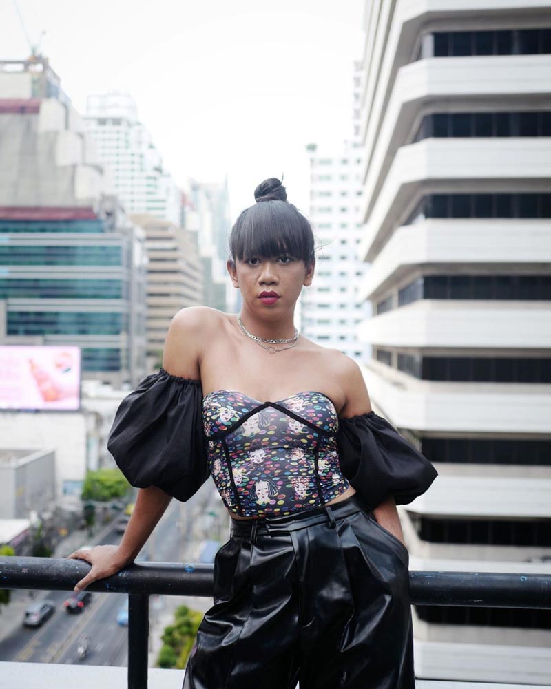 เจนนี่ ปาหนัน