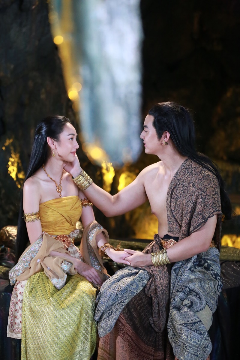 สร้อยนาคี