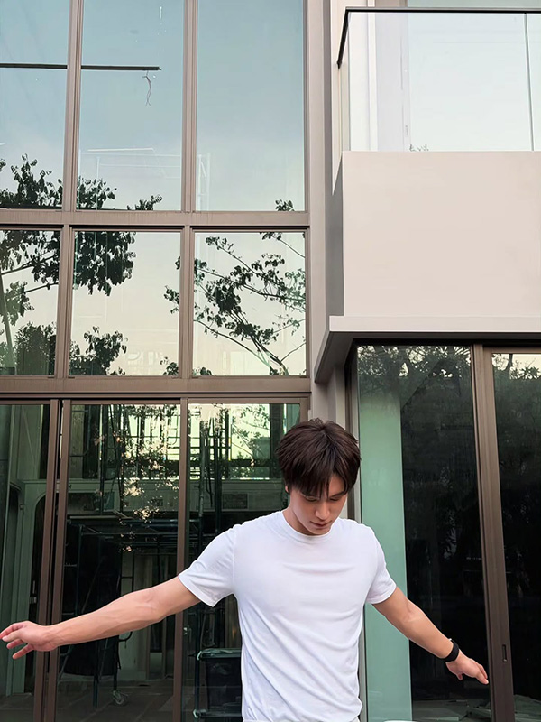 บ้านเจมีไนน์