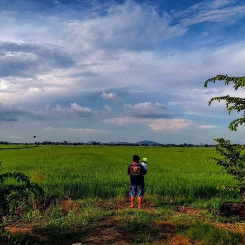 บ้านแดนนี่ ศรีภิญโญ