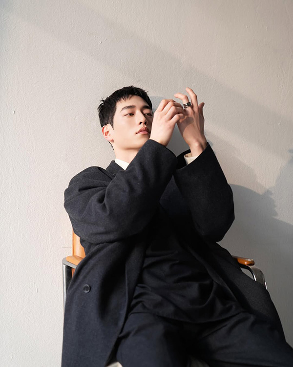 ซอคังจุน ประวัติ