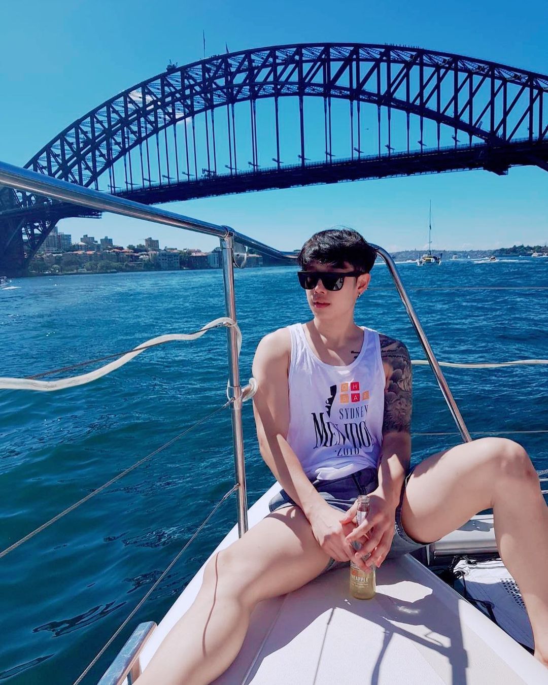 เจโม่ จาตุรนต์