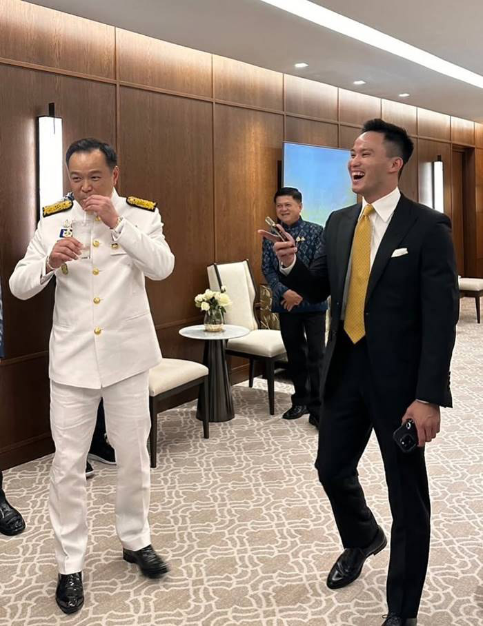 เป๊ก เศรณี