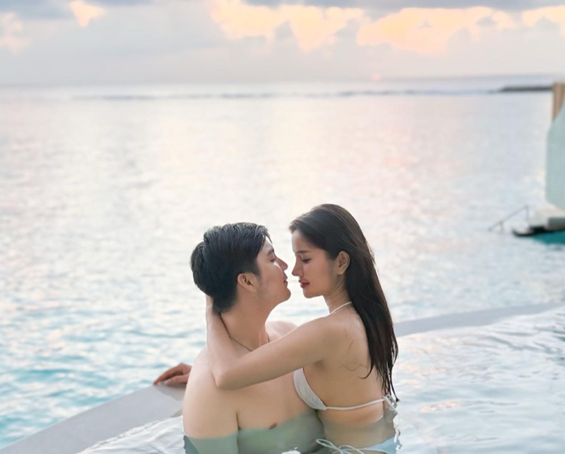 แพรวพราว ซัน