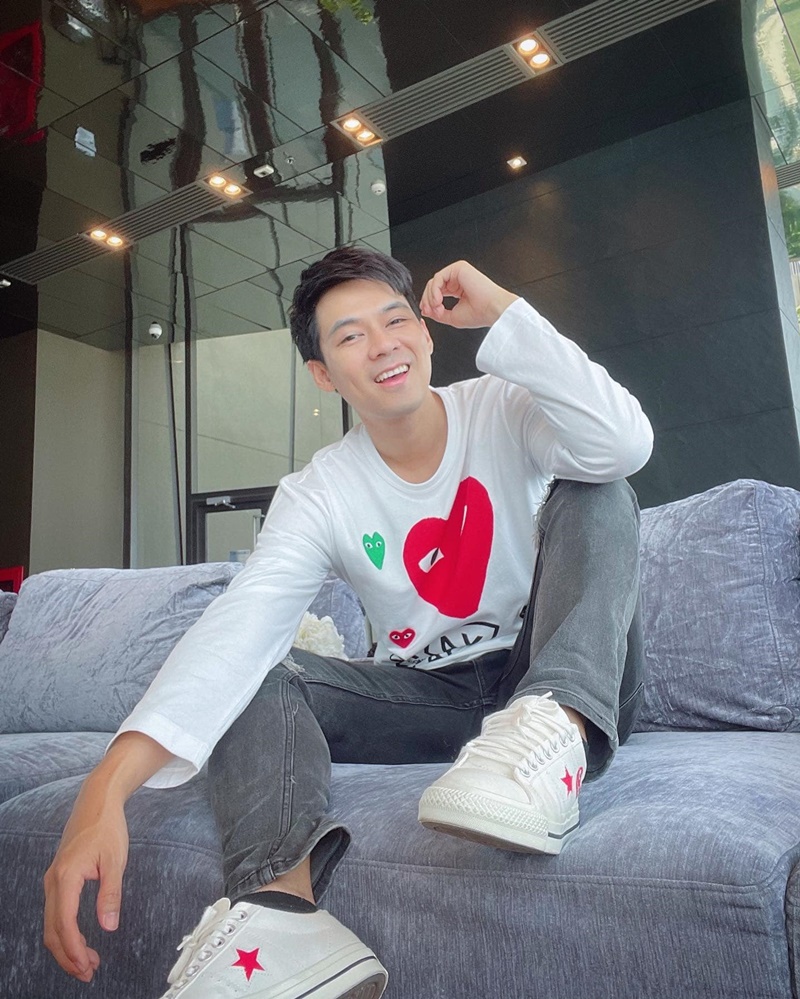 แดน วรเวช