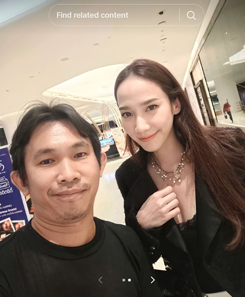 Deechatchai คือใคร