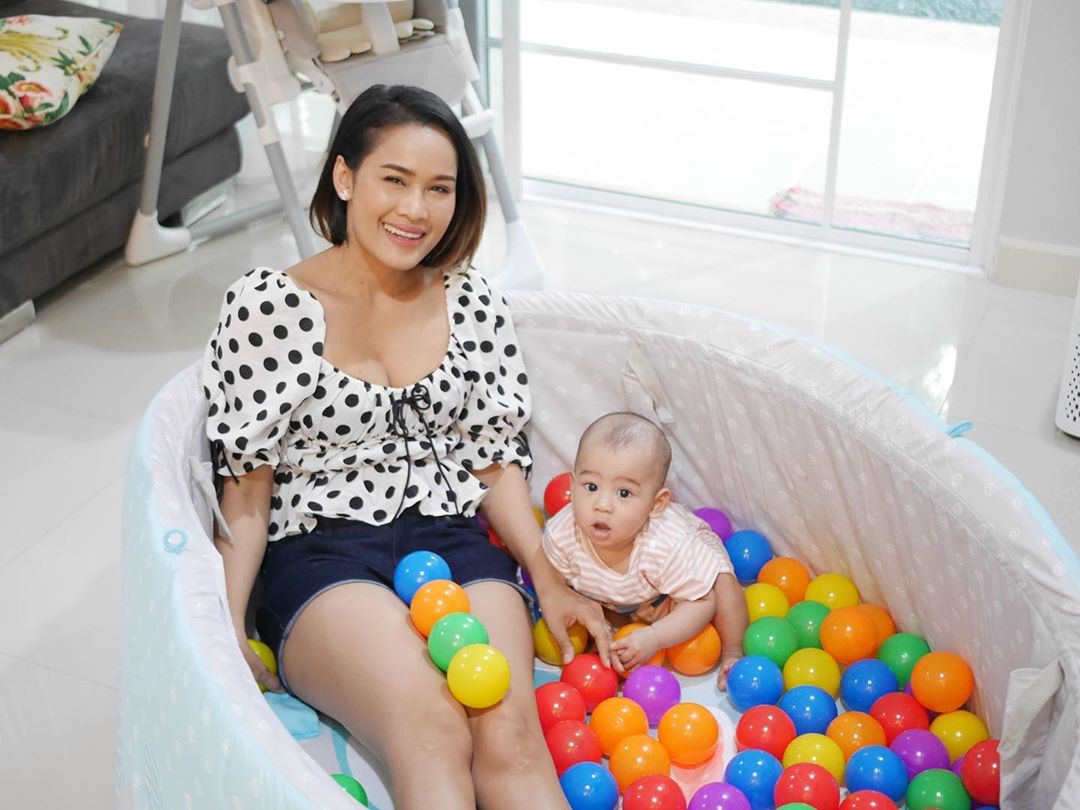 หนูเล็ก ก่อนบ่าย