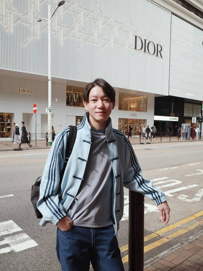 จิน ธรรมวัฒนะ เดือดโดนแซะเรื่องลูก