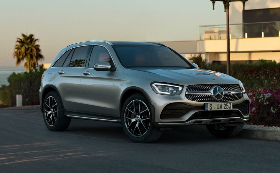 Glc 300e deals 4matic eq power