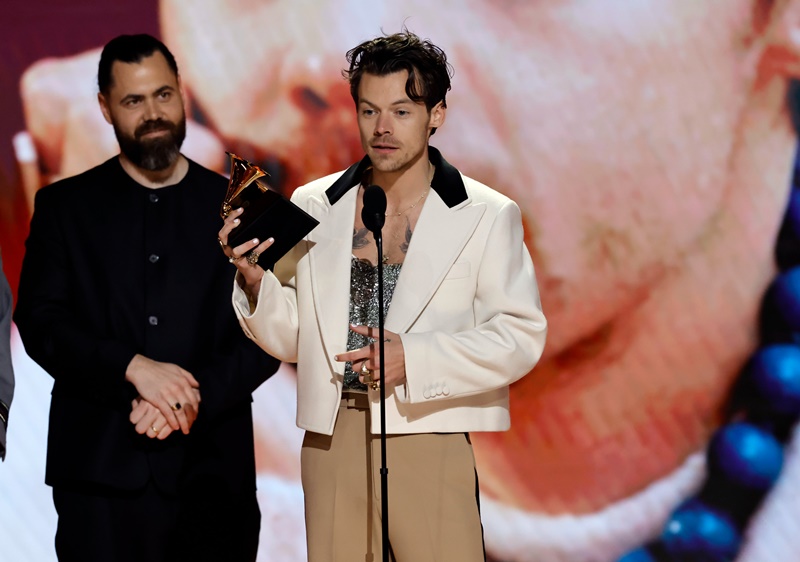 คอนเสิร์ต Harry Styles
