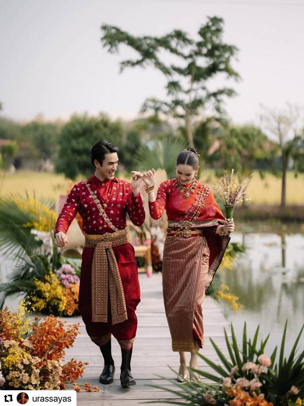 ณเดชน์ ญาญ่า ไลฟ์สไตล์ตรงกันเป๊ะ