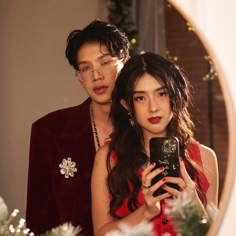 เบียร์ เดอะวอยซ์