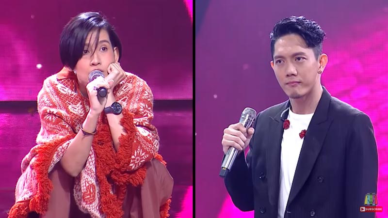 The Wall Song ร้องข้ามกำแพง