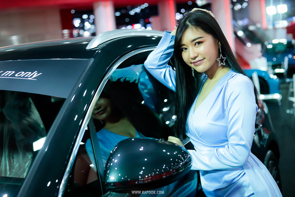 พริตตี้