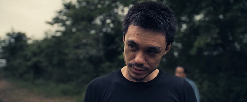 หนัง มือปืน (The Last Shot)