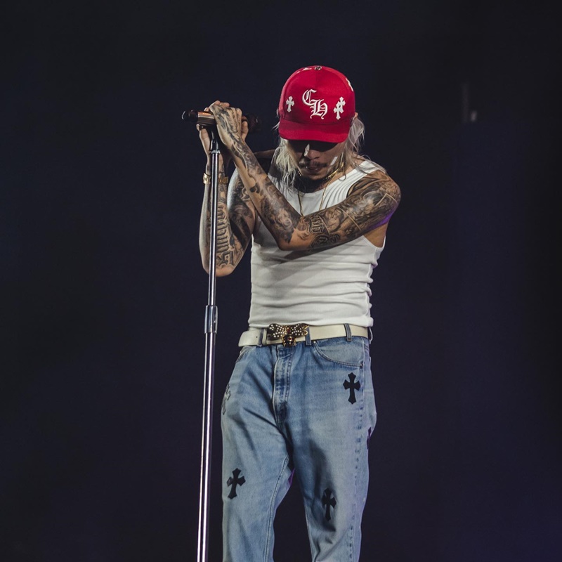 YOUNGOHM ยังโอม