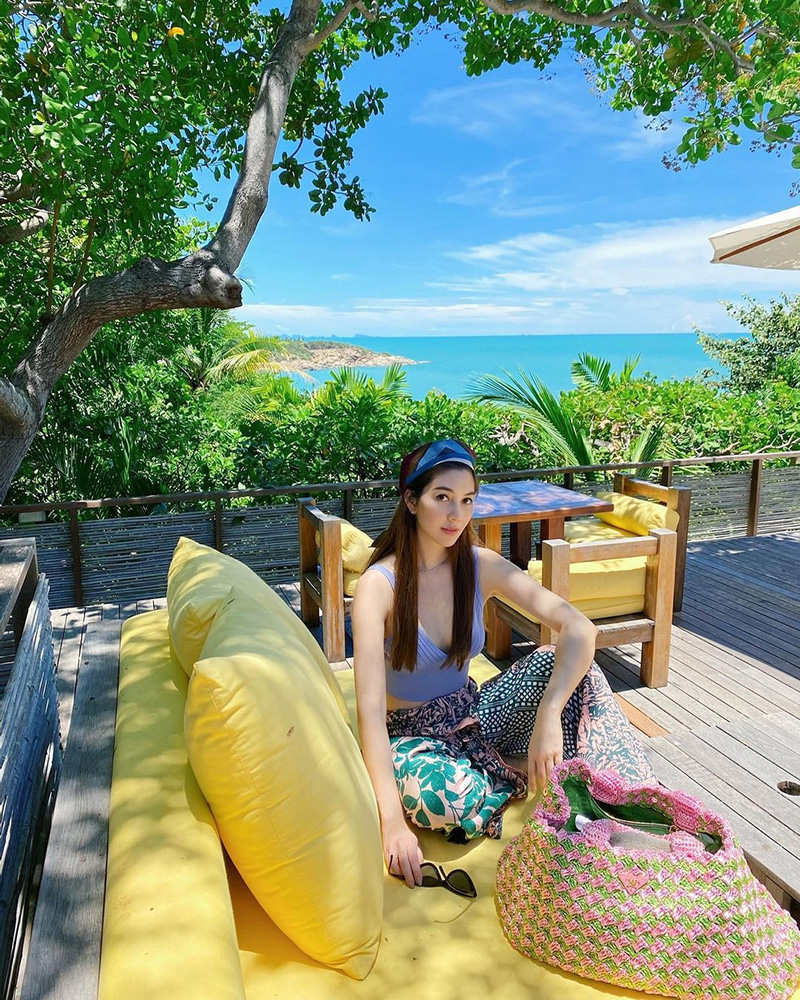 วุ้นเส้น วิริฒิพา