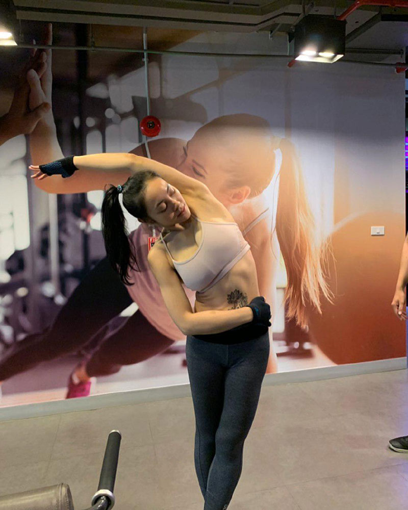 ตั๊ก บงกช