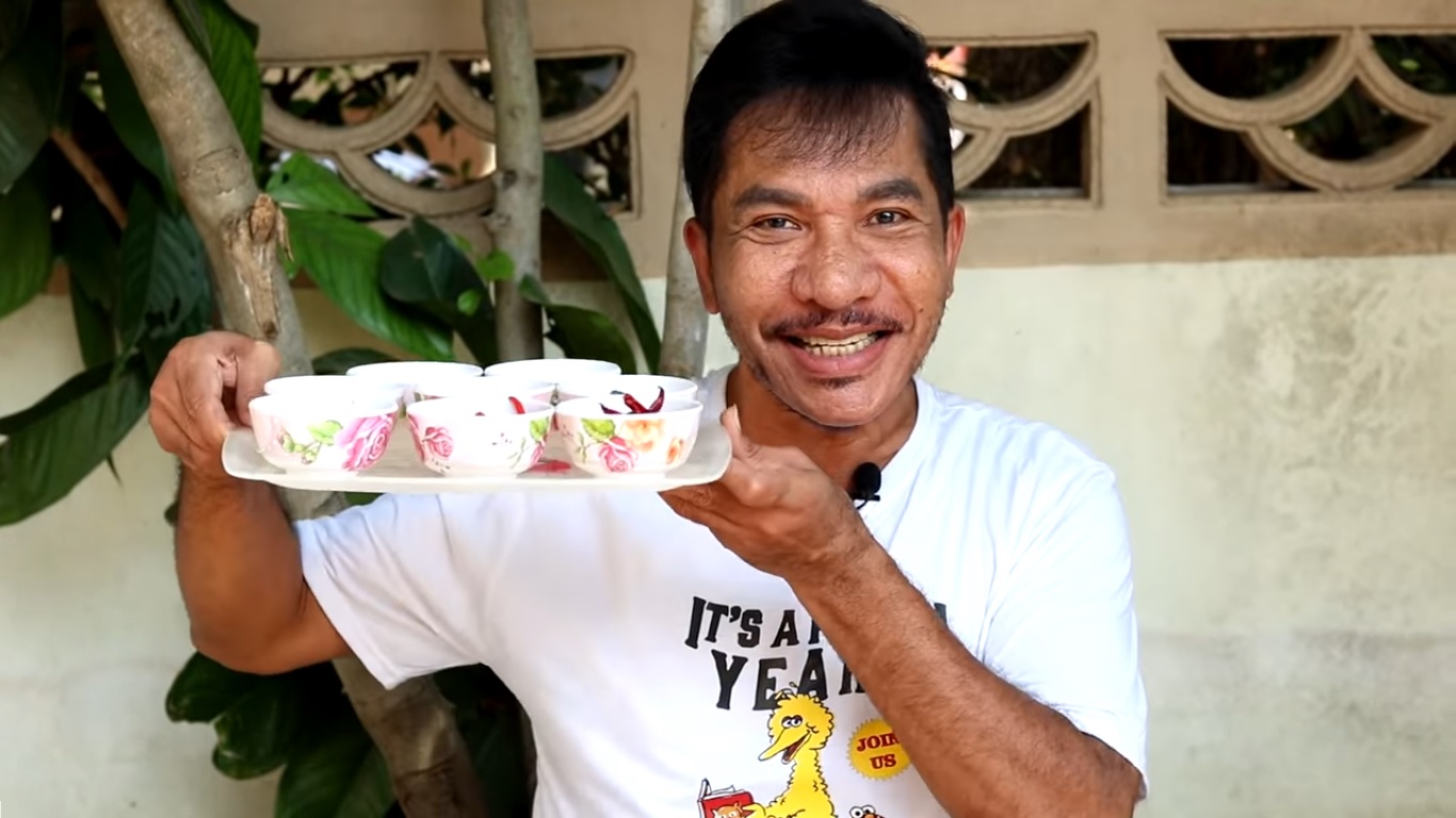 โชเล่ย์ ดอกกระโดน